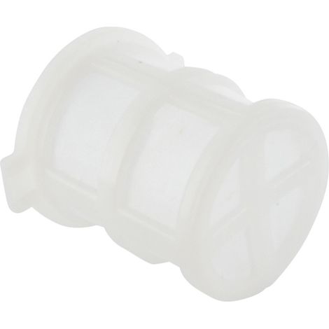 Filtre à essence adaptable ROBIN SUBARU pour modèles EH-12, EY-15, EY-20. Remplace origine: 0641360010.