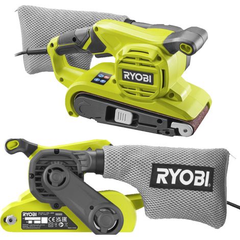 253439 Lijadora de banda Ryobi RBS800 (1/5)