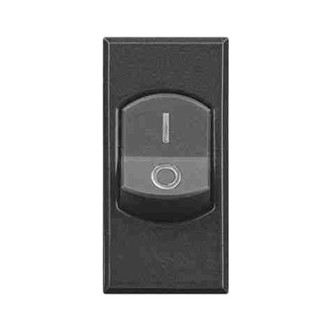BTIHS4011 interrutore 2 poli - 32 Ampere