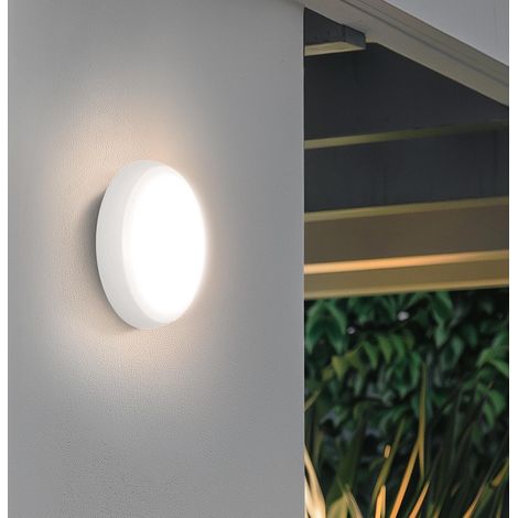Century plafoniera led pratika tradizionale d.320 mm 16w tricol prkp-163200
