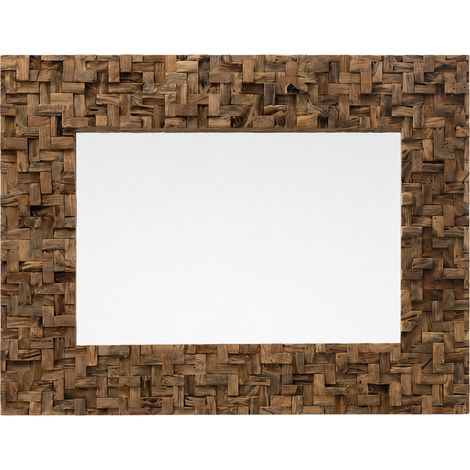 CIPI Specchio Cross 70 x 90 Cm