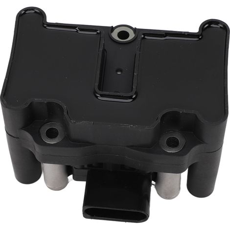 Pack bobine allumage 032905106E – performance stable haute résistance – pour voiture (1/5)