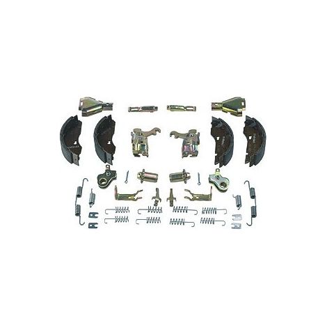 KIT FREIN COMPLET 2050-2051