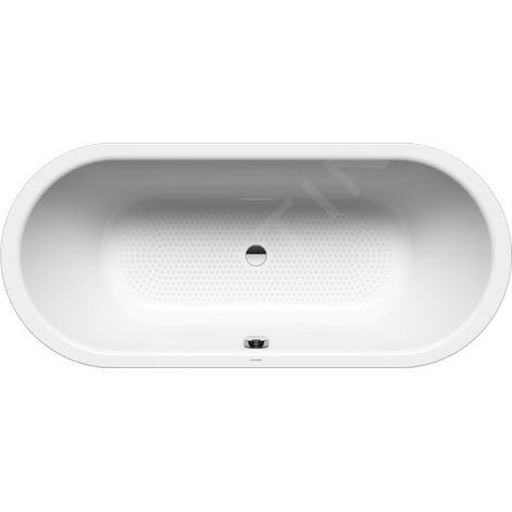 Kaldewei 292634010001 BW CLASSIC DUO OVAL 116, 1700x700 (1/4)