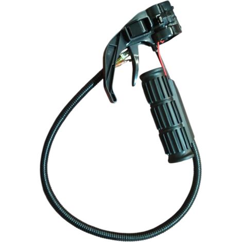 Slide Control compatible con Daea520 Ref 701008