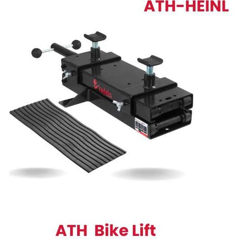 Reemplazo de ATH-Heinl: Mini elevador para motocicletas y bicicletas (1/5)