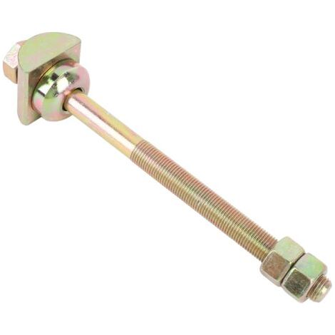 TONYSA Bras d'ancrage hexagonal, boulon avant, réglage de la Torsion et de l'écrou 5421631G0A 089112421A pour Navara D21 D22 4WD RWD PLD (1/5)