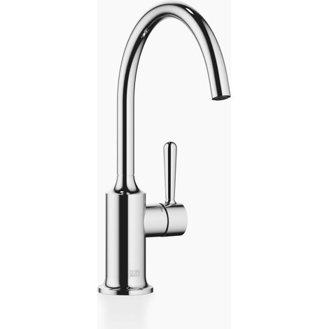 Dornbracht VAIA mezclador monomando, proyección 202mm,