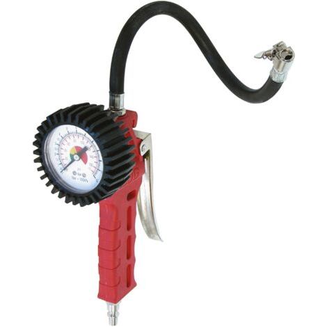 Poignee de gonflage -Professional-