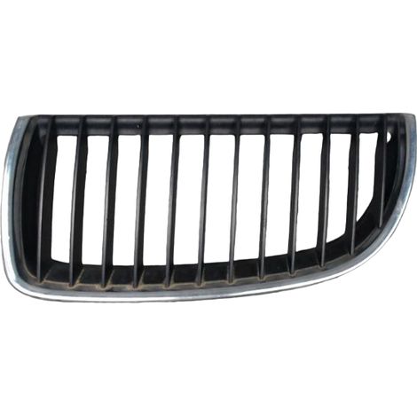 [PRODUIT D'OCCASION] Grille Calandre Gauche BMW Serie 3 ♻️ Ref Oe. 51137120007 - Garantie à vie (1/3)