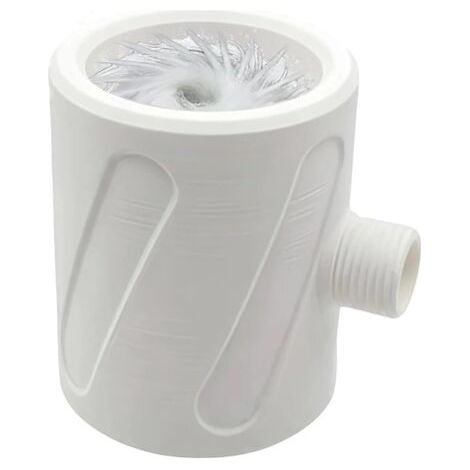 Massage Sprayer – Bathroom Shower Replacement for Grooming. Adjustable flow nozzle with rust-resistant finish, quick installation, designed for deep cleaning. (1/5)