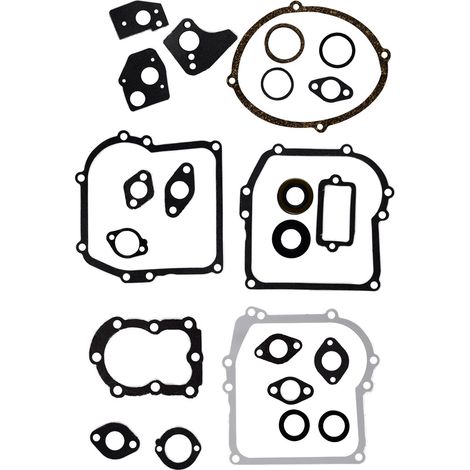 Engine gasket kit 495602 - Replaces gaskets 397144 and 297275