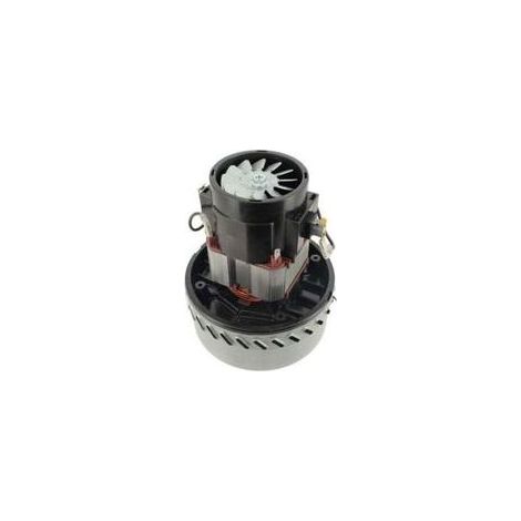 Moteur Électrique pour Sableuse Aspirateur Combinés (1/5)