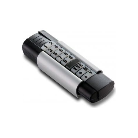 Radiocomando Telecomando 200 Canali 868 Mhz SOMMER GIGACOM Y4038V000