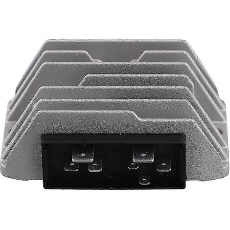 Régulateur de tension Lombardini 12 V - réf. ED0073622290 et ED007362 (1/5)