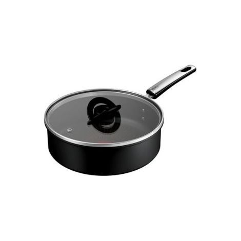Sauteuse Tefal Excellence+ G3303202 24 cm Noir