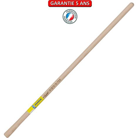 OUTILS PERRIN Manche droit 1,00 m pour serfouette (1/3)