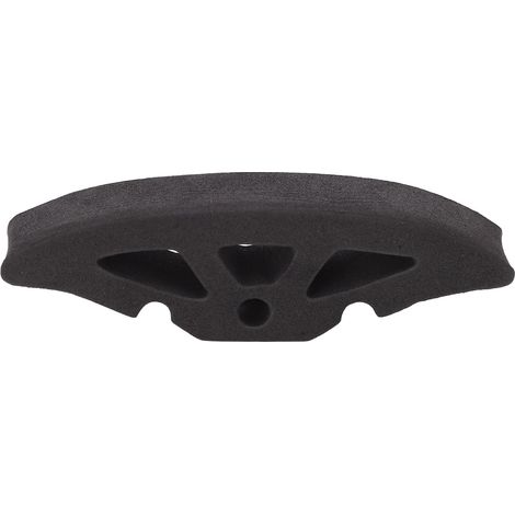 Stoßfester Schaumstoff-Frontstoßfänger, einfach zu montierender Ersatz für Traxxas LaTrax VR46 1/18 RC-Auto (1/5)