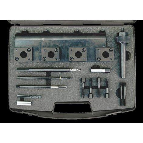 SW-Stahl 03705L Glühkerzen Reparaturwerkzeugsatz