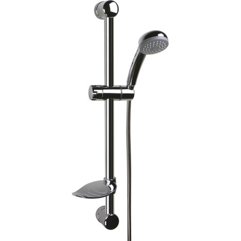 Kit Barre Porta-sapone Flex
