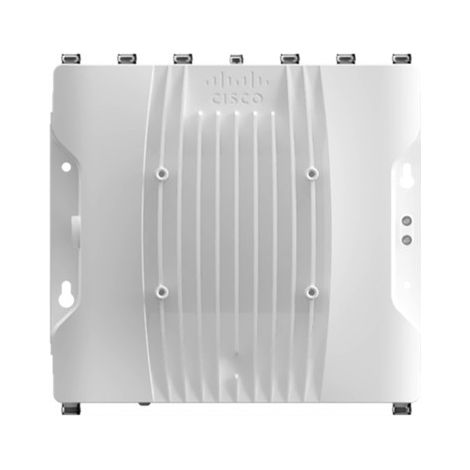Cisco IW9167EH-E-AP punto accesso WLAN Bianco Supporto Power over Ethernet (PoE)