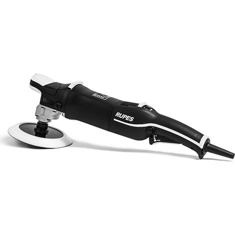 LUCIDATRICE ANGOLARE RUPES BIGFOOT LH19E/STD