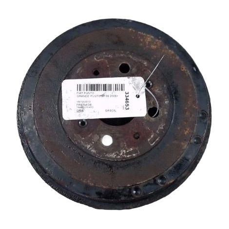 Tambour Arriere Droit FIAT Grande Punto 2005- [PRODUIT D'OCCASION]♻️51901444 (1/3)