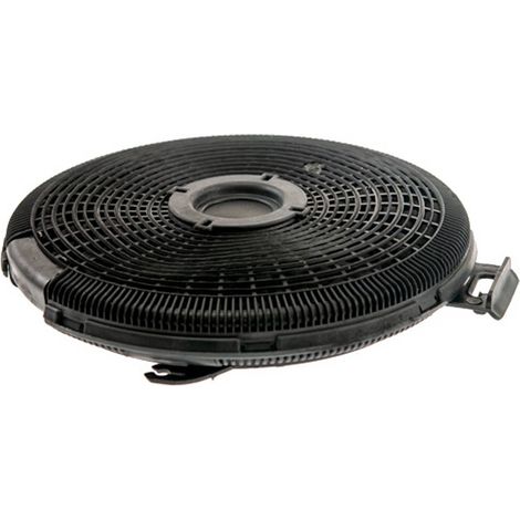 Filtro Carbon Campana Extractora TEKA D4C 61801262 (1/2)