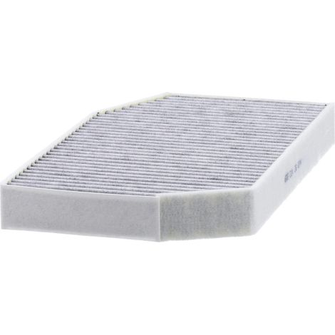 Filtre, air de l'habitacle Mann-Filter CUK 38 004 BMW 64 11 5 A2C 2D0