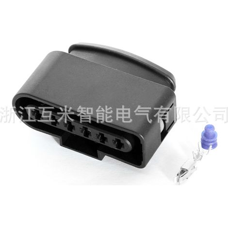 1J0973726 Applicable to automotive electronic fuel pump and electric pump controller DJ7065B-3.5-21 (1/3)
