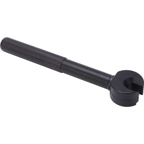 Clé à ergots de traction en acier allié 42CrMo, poignée CNC, accessoires pour machines-outils BT30 (1/5)