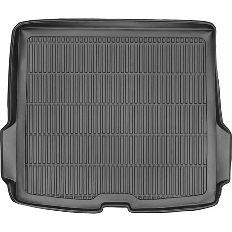 Baule MAX-MAT 912402 - Dacia Duster II SUV 2018-2024 (trazione 4x4) (1/5)