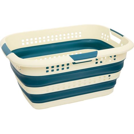 Cesto retrattile 45l ass - 5five (1/5)