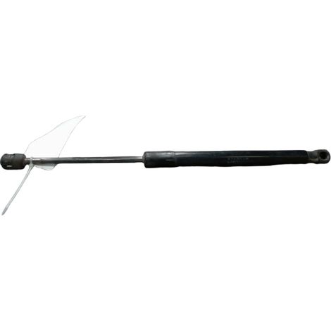 [PRODUIT D'OCCASION] Verin Hayon G DACIA Duster ♻️ Ref Oe. 904524666r - Garantie à vie (1/2)