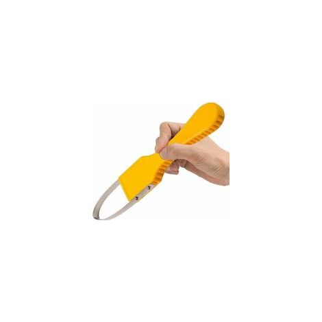 Outil de désherbage manuel houe de jardin, binette étrier, indispensable pour le jardinage –