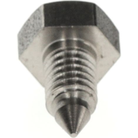 Pièce de rechange BOSCH TTNR : 87134011020 Vis (10x) M6x10