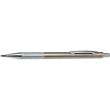Fortis HM-Reissnadel, 150 mm, System Druckbleistift