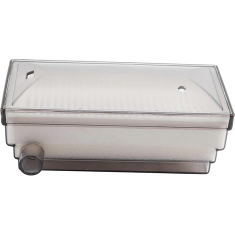 Accesorios de repuesto de filtro compatibles con máquinas generadoras de oxígeno Philips EverFlo 5L.