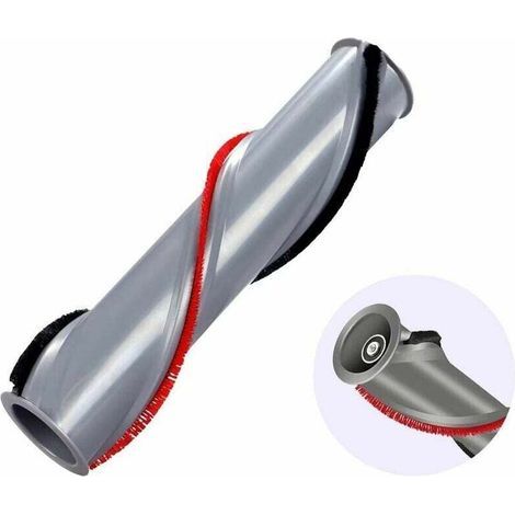 (1 Stück) Walzenbürste für Dyson V11, Ersatz-Reinigungsbürste für Dyson V11, Bürstenrolle für Dyson V11, Bürste für Dyson V11 (nicht originales Zubehör) (1/4)