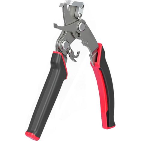 Car Clip Pliers/Disassembly Tools,Car Clip Remover Tool with Anti-Slip Grip,Multi-Functional Automotive Panel Clips Pliers for Cars Door Panel Dashboard Interior Trim (1/5)