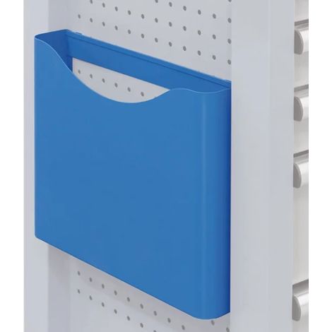 Fervi C960/PD Portadocumento in lamiera per cassettiere