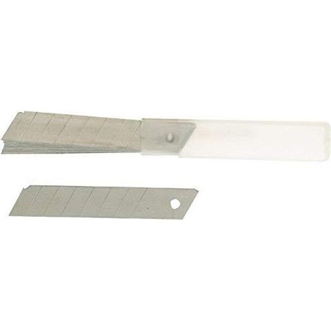 Wonday Cutter Ersatzklingen 9 mm schwarz praktisch