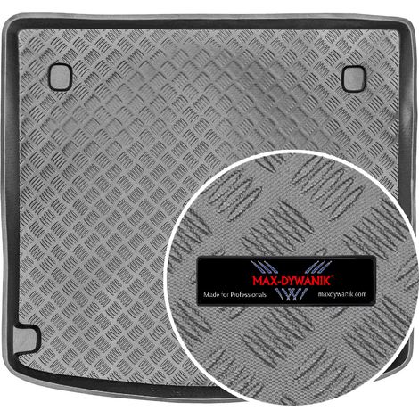 Opel Astra III H Kombi 2004-2014 Kofferraummatte MAX-MAT