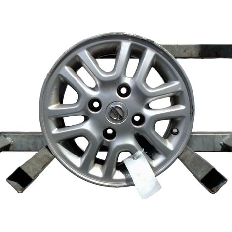 [PRODUIT D'OCCASION] Jante Aluminium NISSAN Nv200 ♻️ Ref Oe. 403003lg1a - Garantie à vie (1/2)