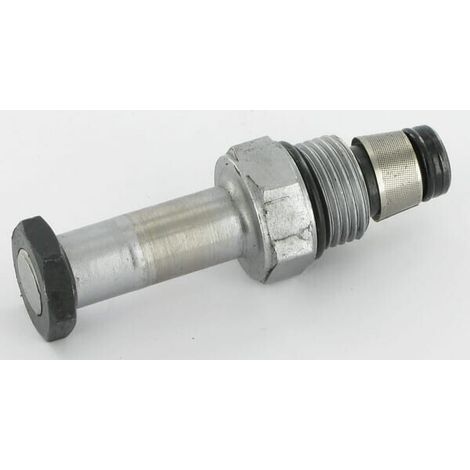2/2 NC Ventil MPP (03/2007) UNIVERSAL LSV2082NCP (1/2)