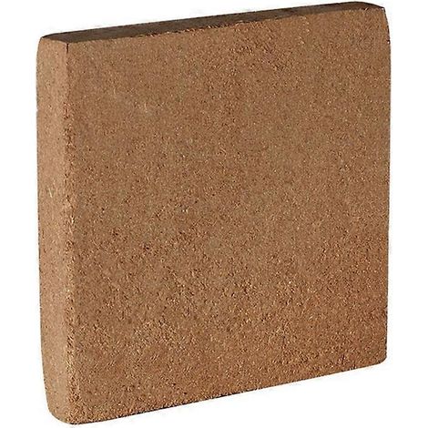 Lot de 1 Coir Pellet sol Coconut Fiber Coir Pellet Nutrient sol plante Compressed base Coir Pellet sol (1/5)