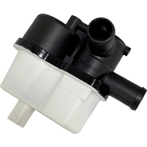 Pompe de détection de fuites de vapeurs de carburant pour Volvo C70, S60, S70 et S80 (référence AJ5118581A) - 31321575-SFYGV (1/5)
