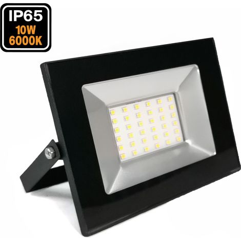 Projecteur Led 10W Ipad 6500k Haute Luminosité (1/5)
