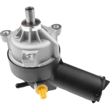 Pompe de direction assistée F0TZ3A674A pour Ford Bronco F-150 F-200 F-250 F-350 1990-1997 (1/5)