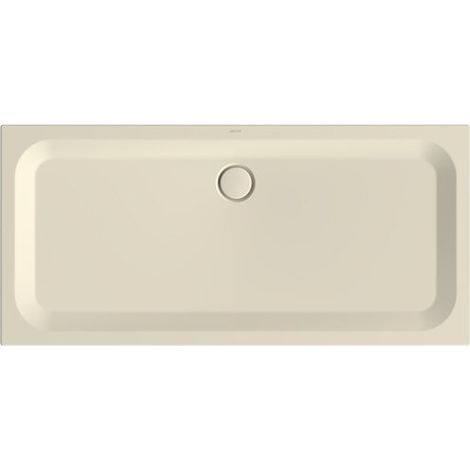 BetteUltra receveur de douche rectangulaire 1700x800x35mm, avec